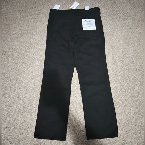 NWT Good American Jeans - Picture 6 of 6